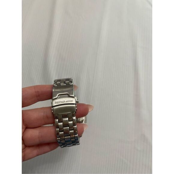Rip Curl Women’s Bailey Analog Display Watch Needs Battery - Picture 4 of 7